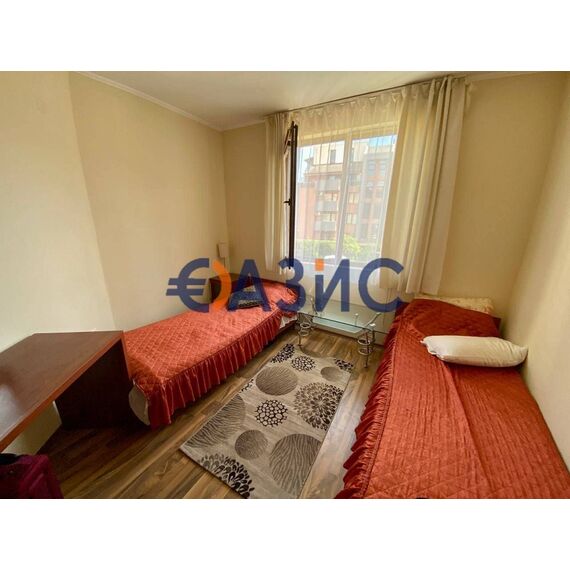 Квартира 3-комнатная 2+1 в Несебре (Равда) площадь 82.4м² 2 этаж, изображение 18