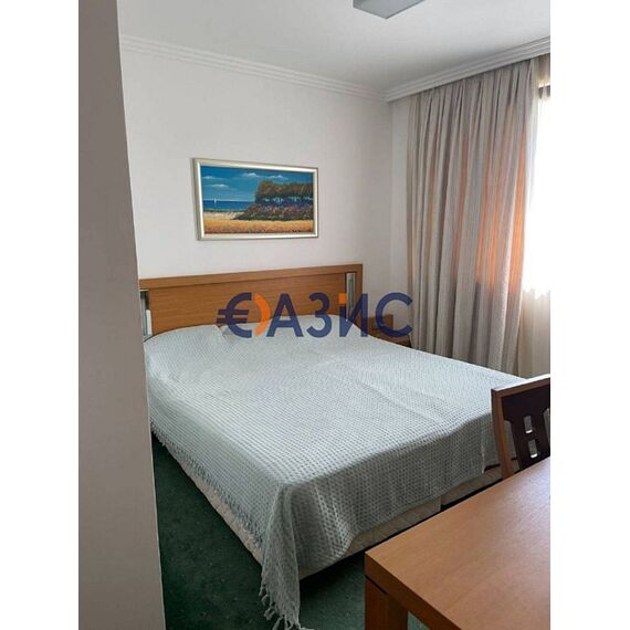 Квартира 2-комнатная 1+1 в Несебре (Равда) площадь 79.4м², изображение 7