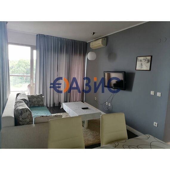 Квартира 3-комнатная 2+1 в Несебре (Обзор) площадь 124.6м² 3 этаж, изображение 5