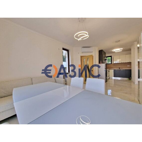 Квартира 3-комнатная 2+1 в Несебре (Кошарица) площадь 90м² 2 этаж, изображение 16