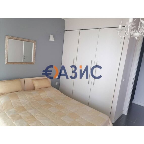 Квартира 3-комнатная 2+1 в Несебре (Обзор) площадь 124.6м² 3 этаж, изображение 9