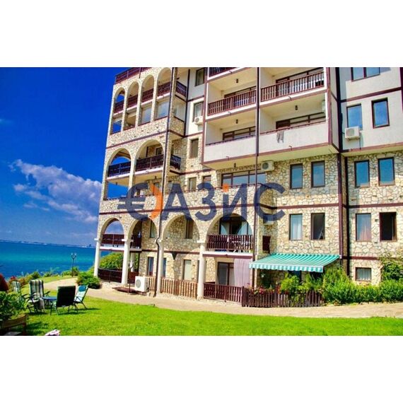 Квартира 2-комнатная 1+1 в Несебре (Святой Влас) площадь 73.5м² 2 этаж, изображение 20
