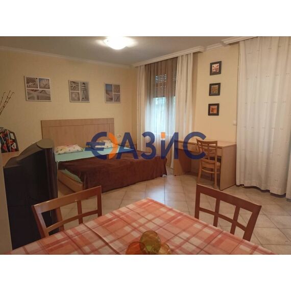Квартира 1-комнатная в Созополе площадь 54м² 1 этаж, изображение 17