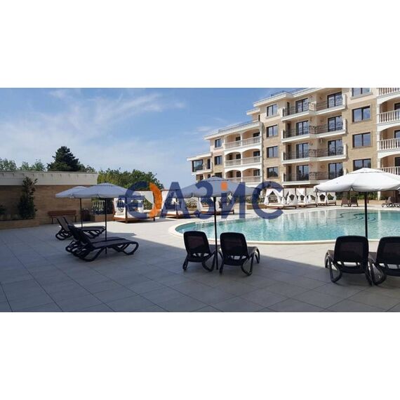 Квартира 4-комнатная 3+1 в Несебре площадь 325.8м² 6 этаж, изображение 5