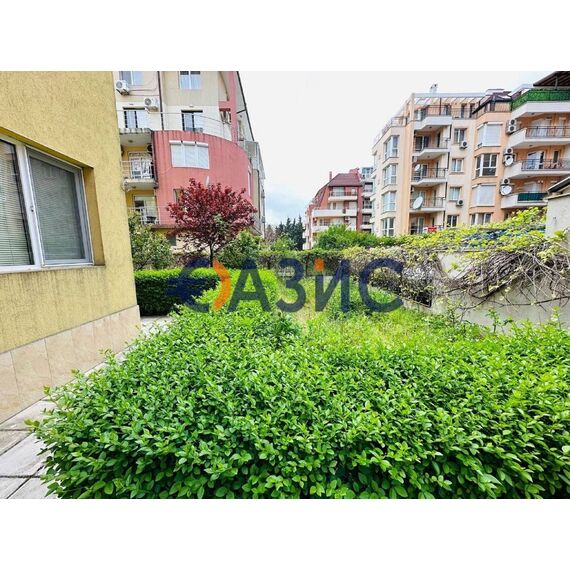 Квартира 2-комнатная 1+1 в Поморие площадь 80м² 2 этаж, изображение 12