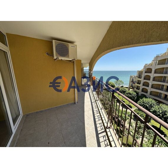Квартира 2-комнатная 1+1 в Поморие (Ахелой) площадь 73м² 4 этаж, изображение 9
