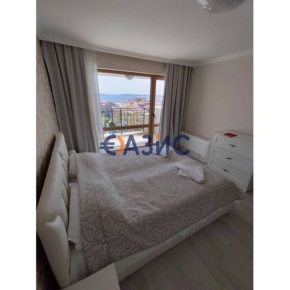 Квартира 3-комнатная 2+1 в Несебре (Святой Влас) площадь 128.4м² 4 этаж, изображение 12