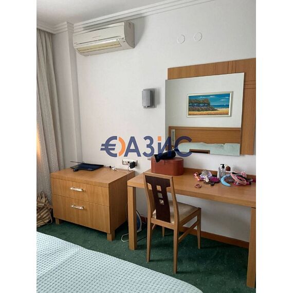 Квартира 2-комнатная 1+1 в Несебре (Равда) площадь 79.4м², изображение 8