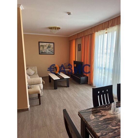 Квартира 3-комнатная 2+1 в Несебре (Святой Влас) площадь 158м² 4 этаж, изображение 4