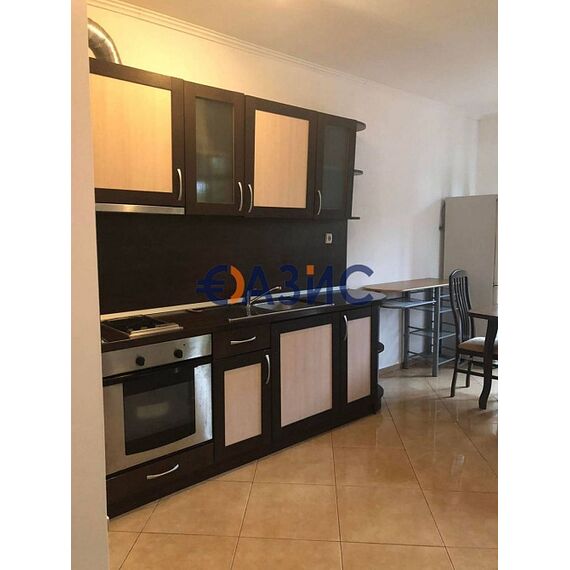 Квартира 2-комнатная 1+1 в Несебре площадь 84м², изображение 9