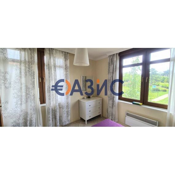 Квартира 2-комнатная 1+1 в Созополе площадь 63м² 3 этаж, изображение 11