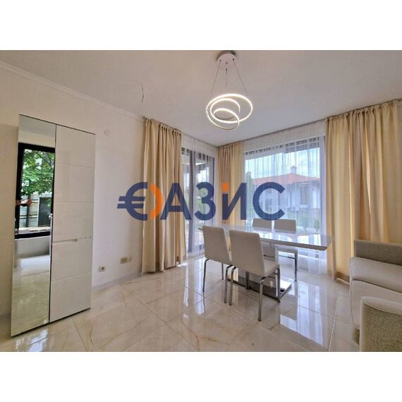 Квартира 3-комнатная 2+1 в Несебре (Кошарица) площадь 90м² 2 этаж, изображение 8