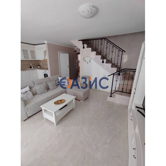 Квартира 3-комнатная 2+1 в Несебре (Святой Влас) площадь 128.4м² 4 этаж, изображение 4