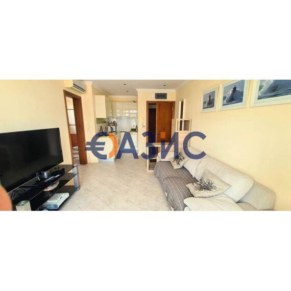 Квартира 2-комнатная 1+1 в Созополе площадь 63м² 3 этаж, изображение 7