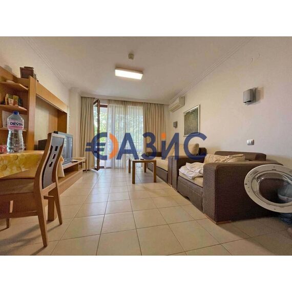 Квартира 2-комнатная 1+1 в Несебре (Равда) площадь 79м² 2 этаж, изображение 3