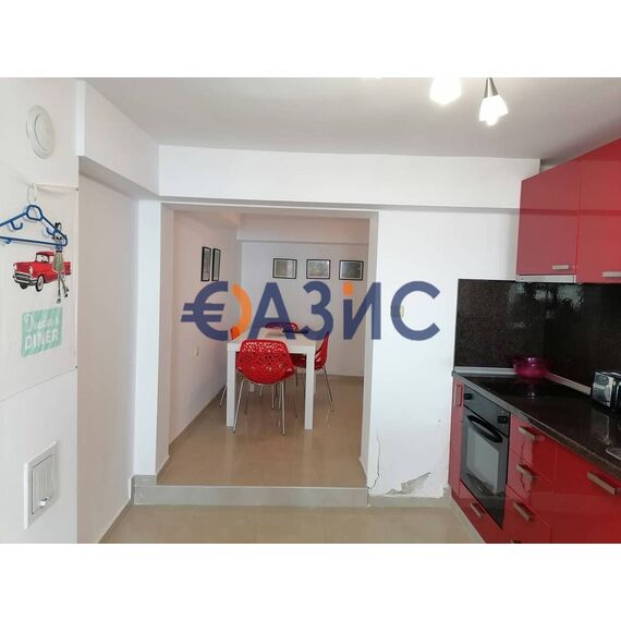 Квартира 4-комнатная 3+1 в Несебре (Святой Влас) площадь 109м² 1 этаж, изображение 7