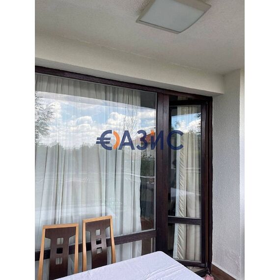 Квартира 2-комнатная 1+1 в Несебре (Равда) площадь 79.4м², изображение 16