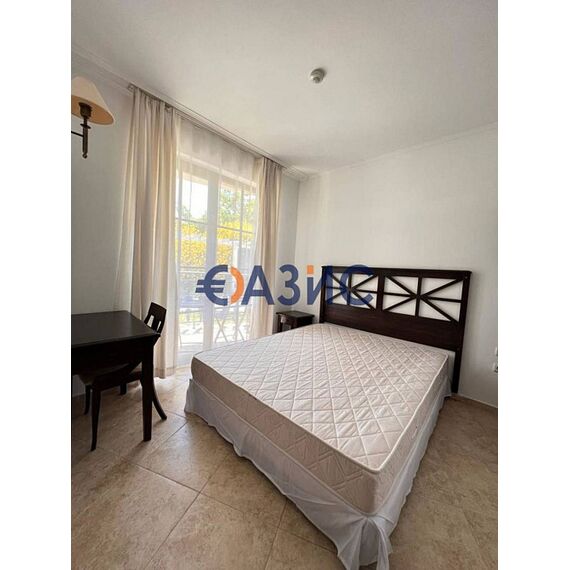 Квартира 2-комнатная 1+1 в Несебре (Обзор) площадь 58м² 1 этаж, изображение 14