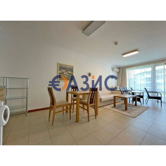 Квартира 2-комнатная 1+1 в Несебре (Равда) площадь 89м² 3 этаж, изображение 4