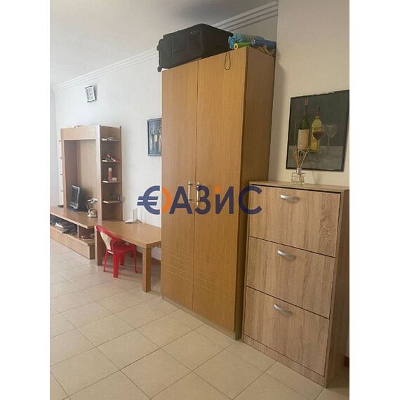 Квартира 2-комнатная 1+1 в Несебре (Равда) площадь 79.4м², изображение 4