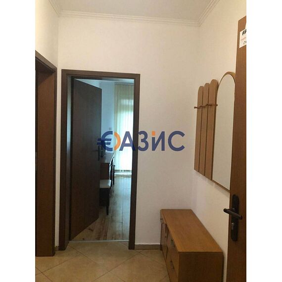 Квартира 2-комнатная 1+1 в Несебре площадь 84м², изображение 16