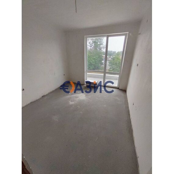 Квартира 3-комнатная 2+1 в Несебре площадь 92.2м² 3 этаж, изображение 6