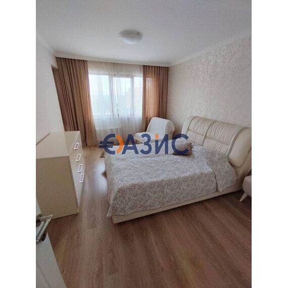 Квартира 2-комнатная 1+1 в Несебре (Святой Влас) площадь 74м² 2 этаж, изображение 7