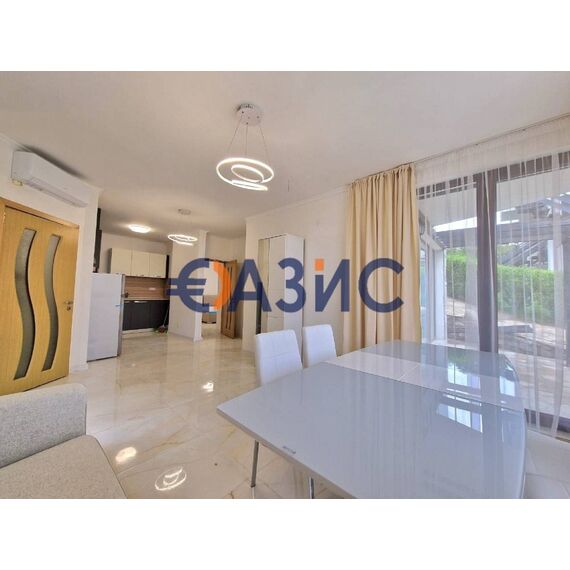 Квартира 3-комнатная 2+1 в Несебре (Кошарица) площадь 90м² 2 этаж, изображение 10