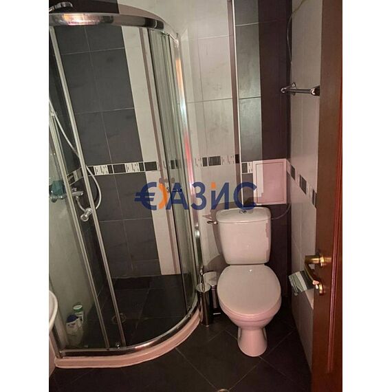 Квартира 4-комнатная 3+1 в Несебре (Святой Влас) площадь 103м²