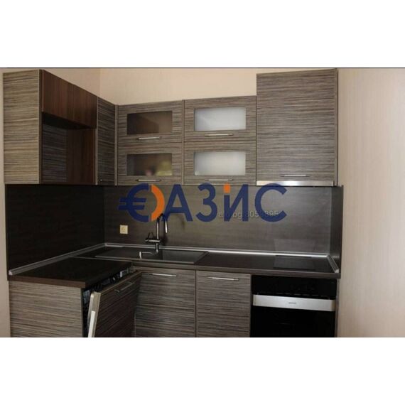 Квартира 3-комнатная 2+1 в Несебре площадь 100м² 2 этаж, изображение 4