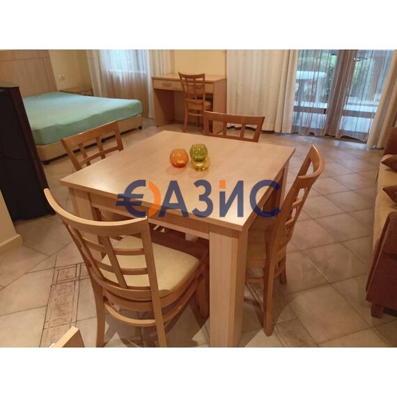 Квартира 1-комнатная в Созополе площадь 54м² 1 этаж, изображение 9