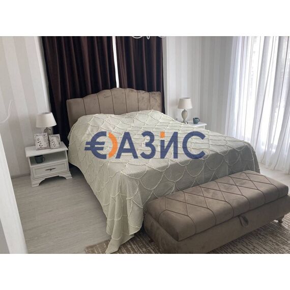 Квартира 5-комнатная 4+1 в Несебре (Святой Влас) площадь 382м² 5 этаж, изображение 6