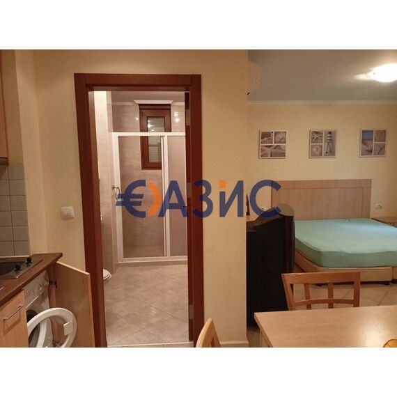 Квартира 1-комнатная в Созополе площадь 54м² 1 этаж, изображение 10