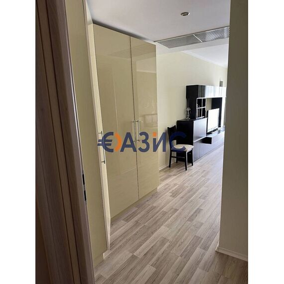 Квартира 3-комнатная 2+1 в Несебре (Святой Влас) площадь 158м² 4 этаж, изображение 15
