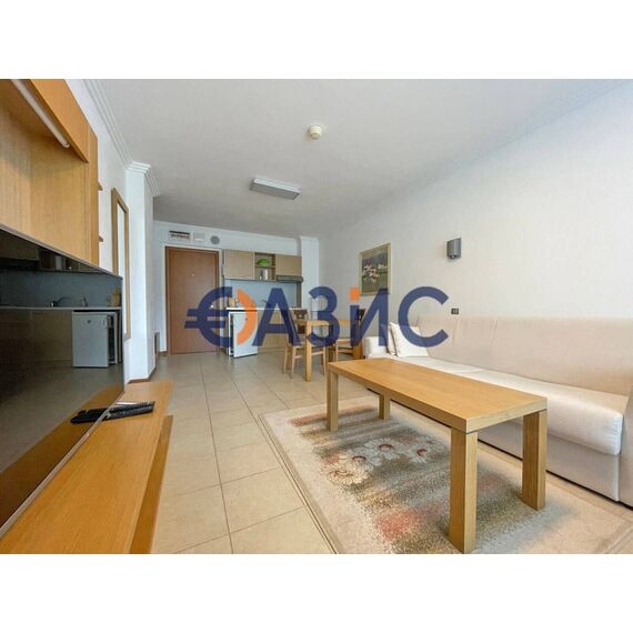 Квартира 2-комнатная 1+1 в Несебре (Равда) площадь 89м² 3 этаж, изображение 8