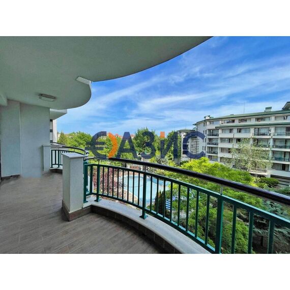 Квартира 2-комнатная 1+1 в Несебре (Равда) площадь 89м² 3 этаж, изображение 15
