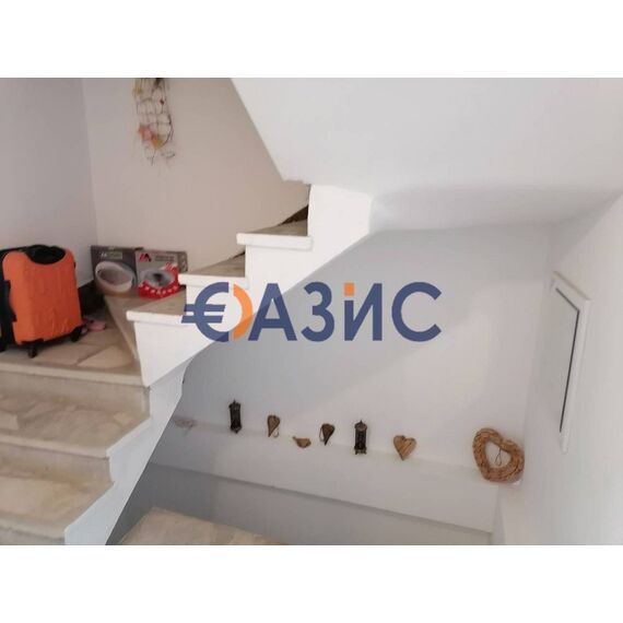 Квартира 4-комнатная 3+1 в Несебре (Святой Влас) площадь 109м² 1 этаж, изображение 11