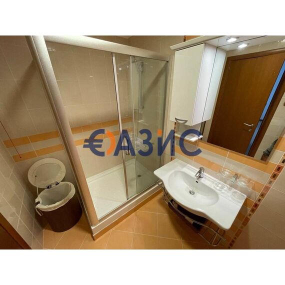 Квартира 2-комнатная 1+1 в Несебре (Равда) площадь 89м² 3 этаж, изображение 12