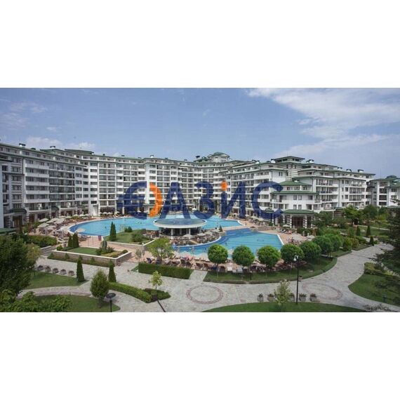 Квартира 2-комнатная 1+1 в Несебре (Равда) площадь 79м² 2 этаж, изображение 18