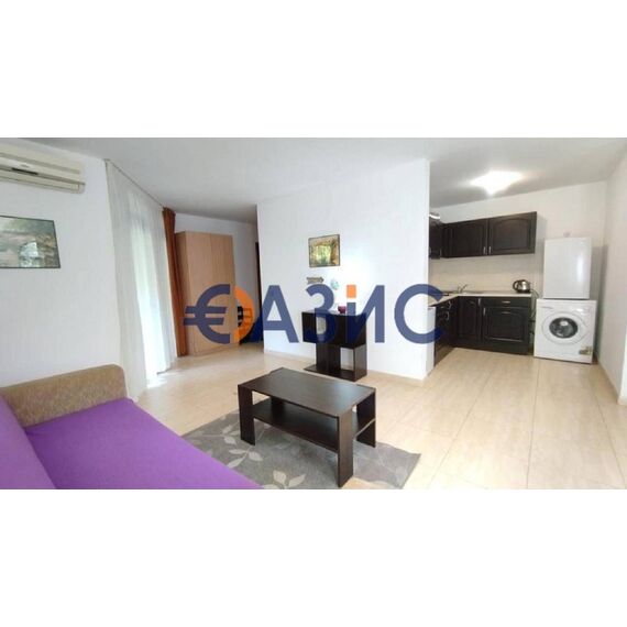 Квартира 2-комнатная 1+1 в Несебре (Святой Влас) площадь 73.5м² 2 этаж, изображение 5