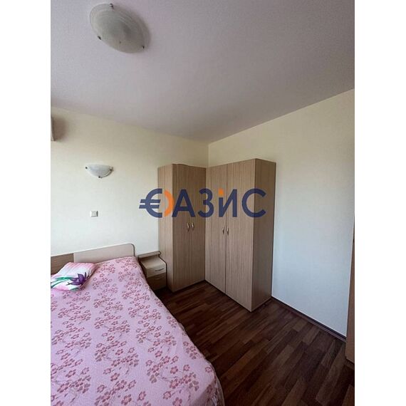 Квартира 2-комнатная 1+1 в Несебре (Солнечный Берег) площадь 62м² 6 этаж, изображение 10