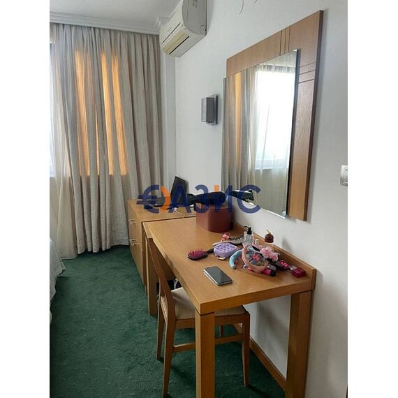 Квартира 2-комнатная 1+1 в Несебре (Равда) площадь 79.4м², изображение 9