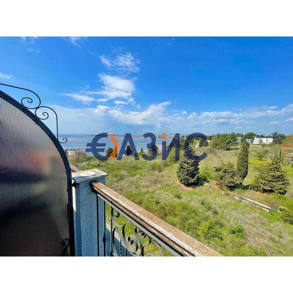 Квартира 2-комнатная 1+1 в Несебре площадь 90м² 5 этаж, изображение 5