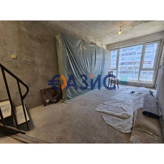 Квартира 5-комнатная 4+1 в Бургасе площадь 146м² 6 этаж, изображение 16
