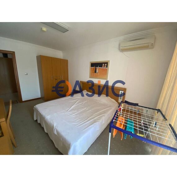 Квартира 2-комнатная 1+1 в Несебре (Равда) площадь 89м² 4 этаж, изображение 9
