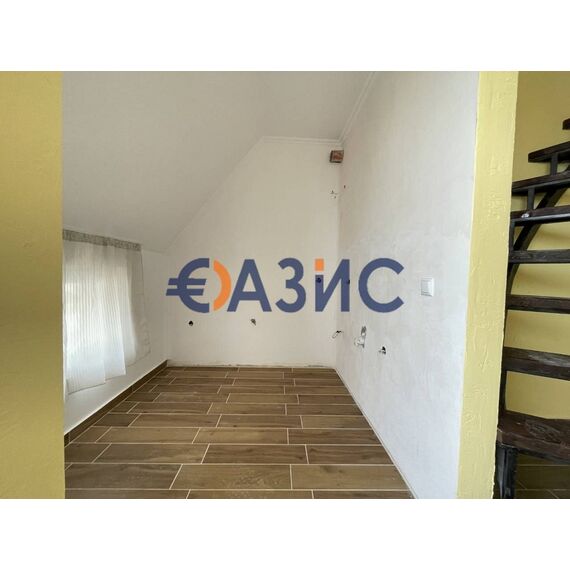 Квартира 3-комнатная 2+1 в Несебре (Равда) площадь 149м² 3 этаж, изображение 5