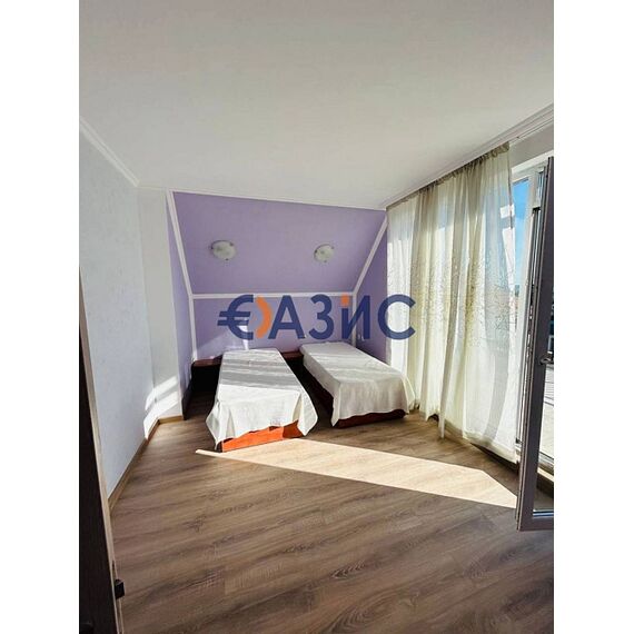 Квартира 3-комнатная 2+1 в Несебре (Равда) площадь 149м² 3 этаж, изображение 20
