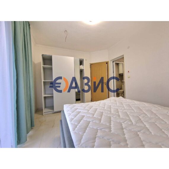 Квартира 3-комнатная 2+1 в Несебре (Кошарица) площадь 90м² 2 этаж, изображение 13