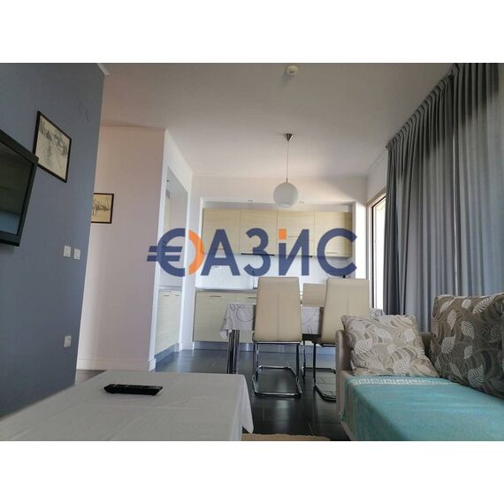 Квартира 3-комнатная 2+1 в Несебре (Обзор) площадь 124.6м² 3 этаж, изображение 3