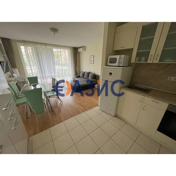 Квартира 3-комнатная 2+1 в Несебре (Солнечный Берег) площадь 92м² 1 этаж, изображение 13